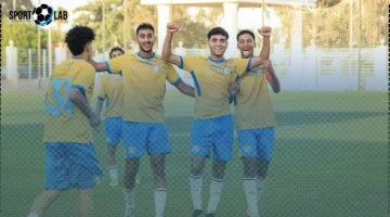 الإسماعيلي يفوز على الزمالك 5-0 في دوري الناشئين اليوم 31/10/2025